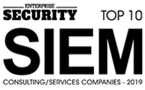 SIEM logo